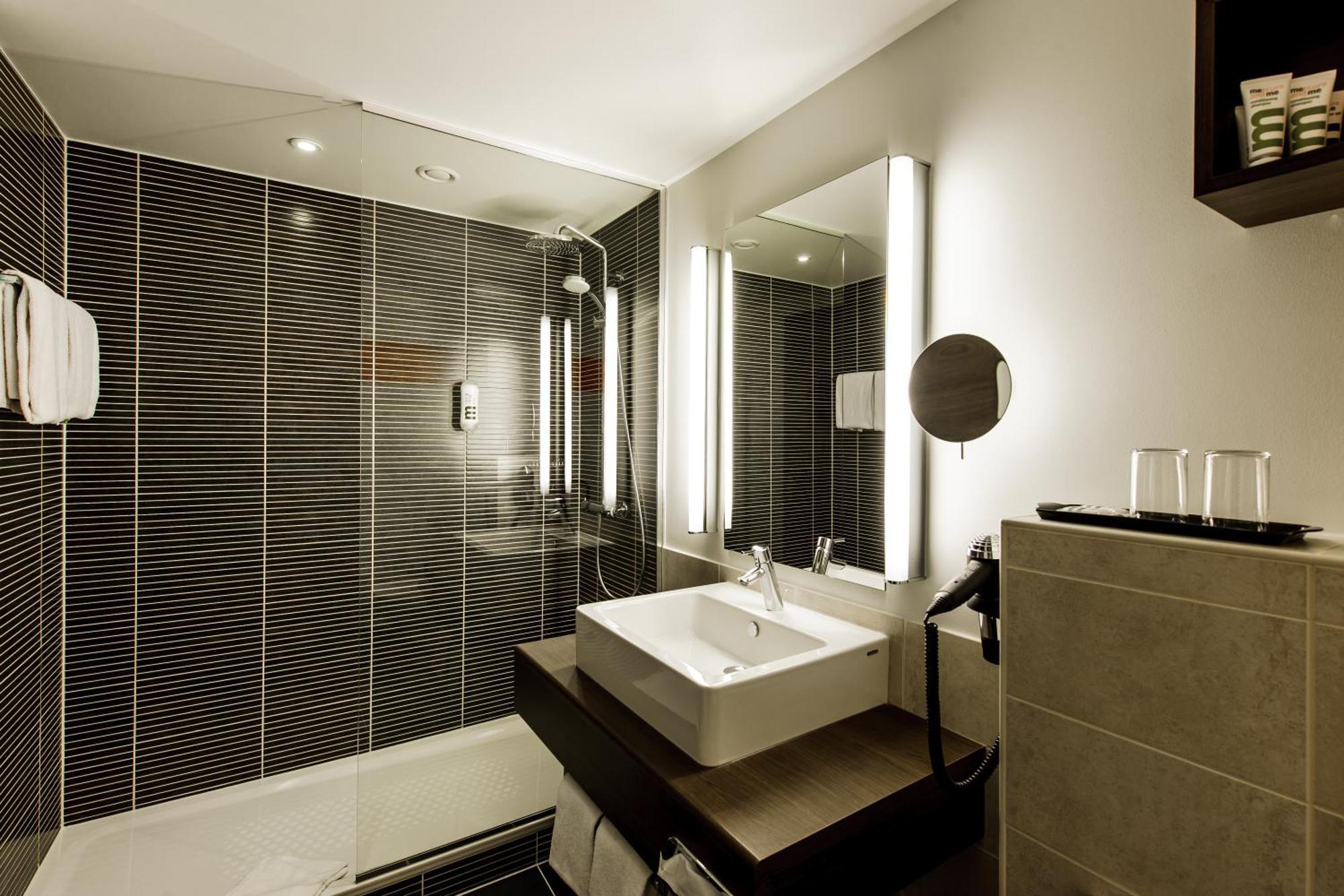 Hotel Mercure Am Mainufer