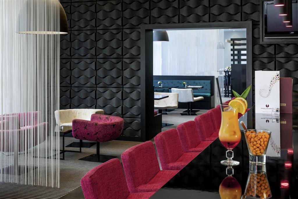 Mercure Am Mainufer Hotel Würzburg